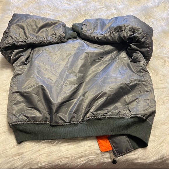 Vintage MA-1 NASA flight jacket - Picture 5 of 7